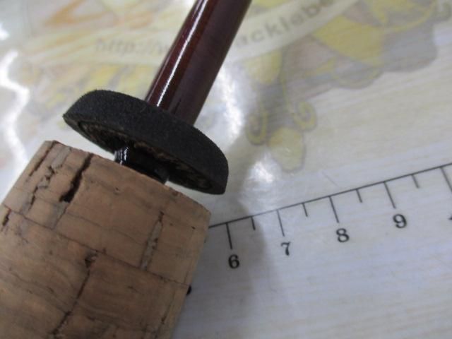 ハンティングシャフトインパルス HIC-602L