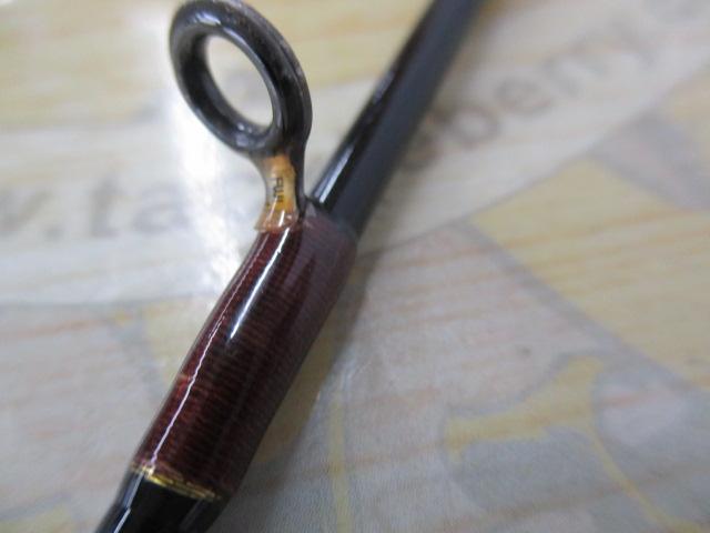 ハンティングシャフトインパルス HIC-602L