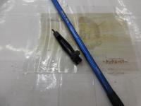 07スピンジョイ(振出)405CX-T