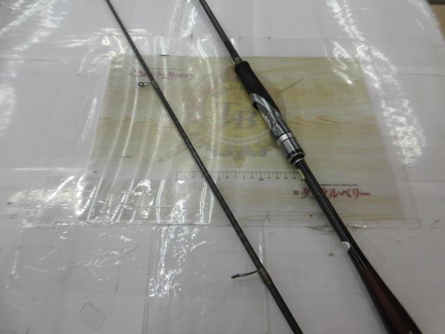 セフィアエクスチューン S803ML｜＠ベリーネット 日本最大新品中古釣具