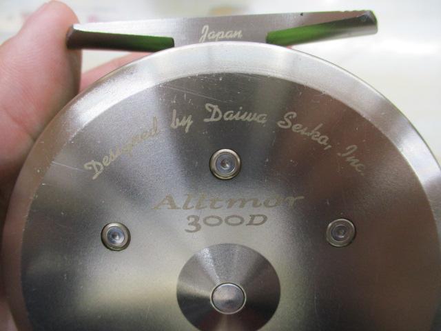 アルトモア 300D