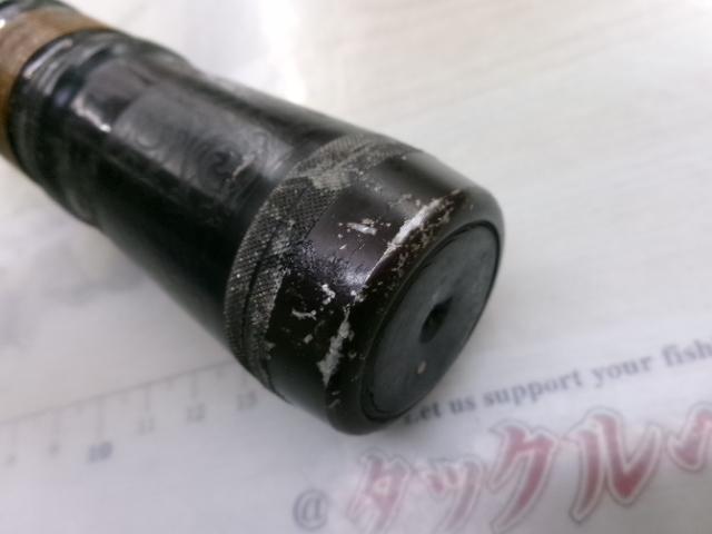 オリジナル磯竿