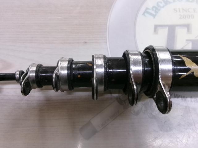 オリジナル磯竿