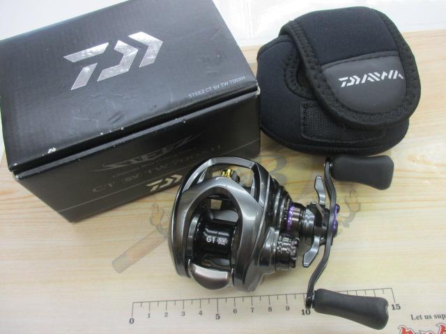 スティーズCT SV TW 700XH