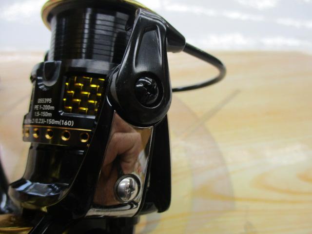 モアザンブランジーノ 2508SHLBD