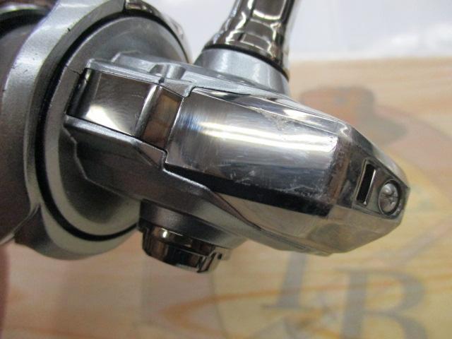 21ナスキー C2000SHG