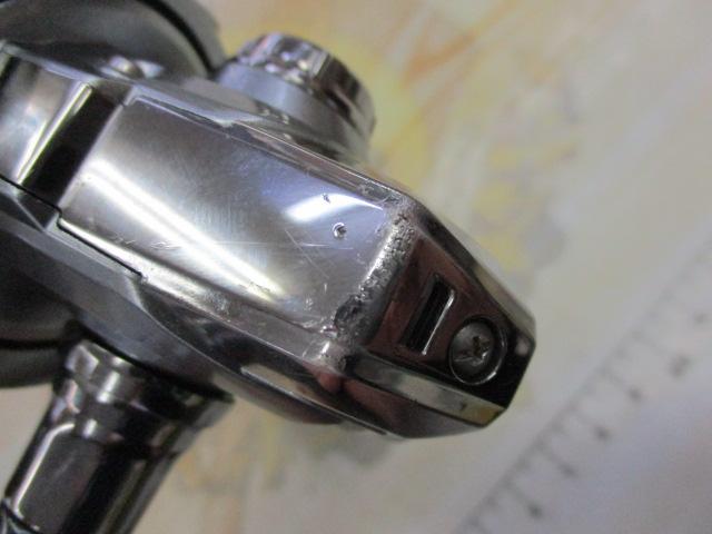 21ナスキー C3000HG