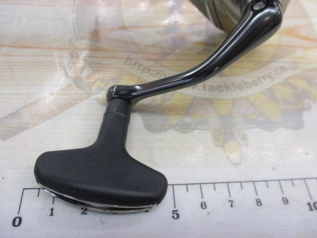 21ナスキー C3000HG