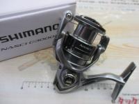 21ナスキー C3000HG