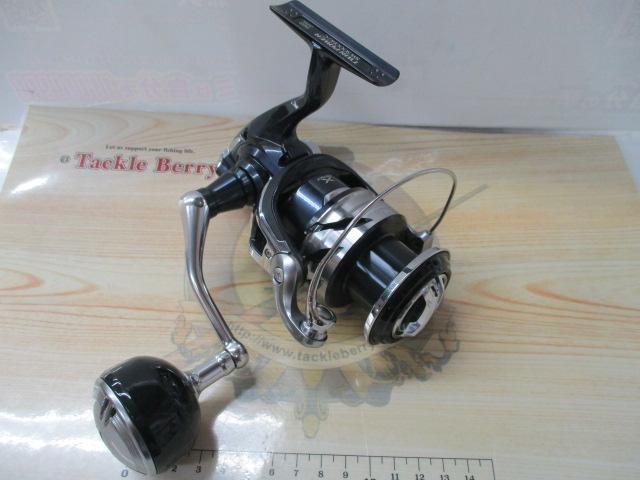 21ツインパワーSW 5000HG