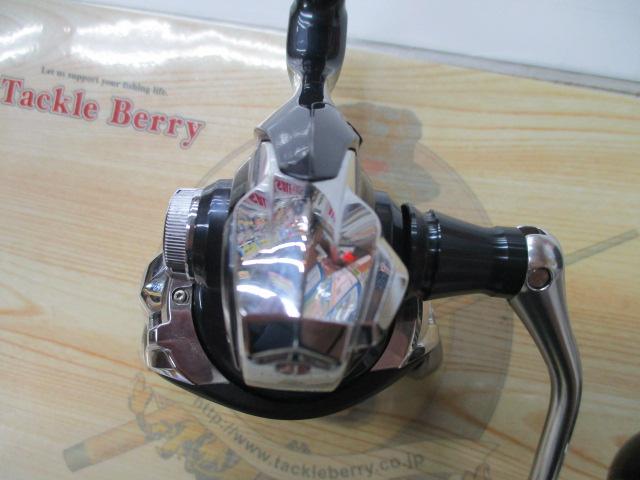 21ツインパワーSW 5000HG