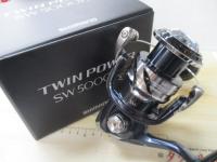 21ツインパワーSW 5000HG