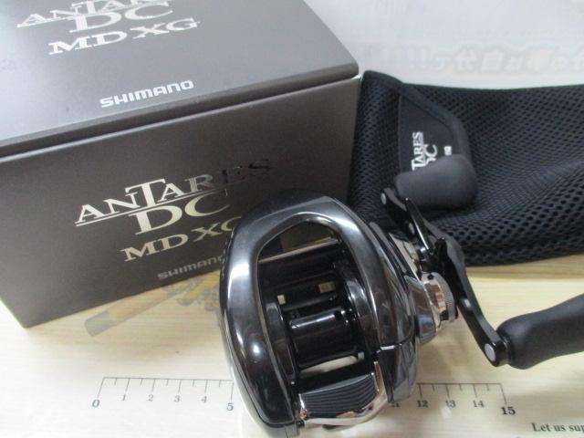 23アンタレスDC MD XG RIGHT