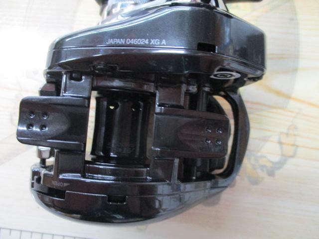 23アンタレスDC MD XG RIGHT