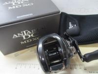 23アンタレスDC MD XG RIGHT