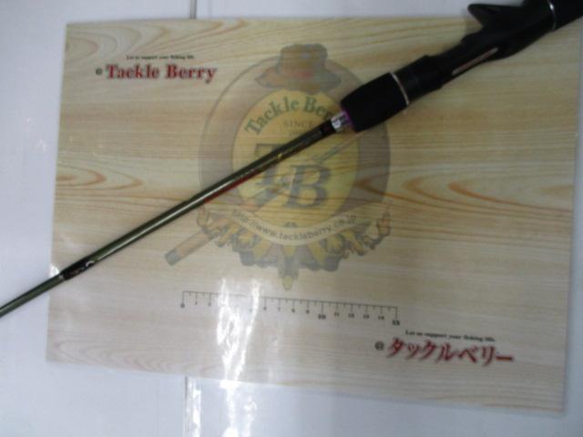 デストロイヤー F3-66XDti(エヴォルジオン)