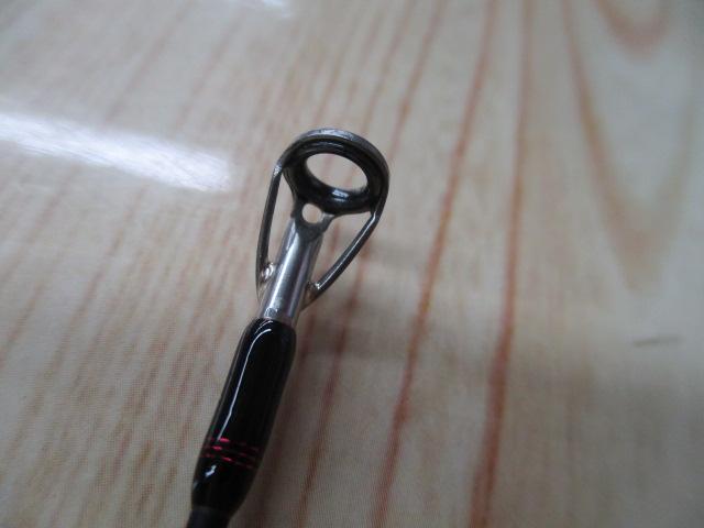 デストロイヤー F3-66XDti(エヴォルジオン)