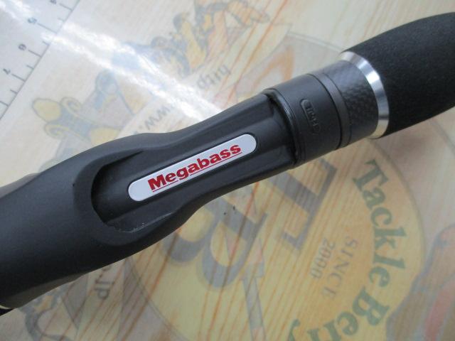 デストロイヤー F3-66XDti(エヴォルジオン)