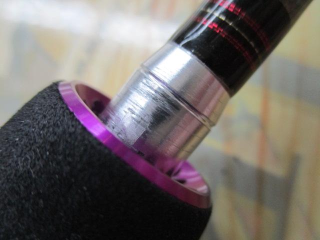 デストロイヤー F3-66XDti(エヴォルジオン)