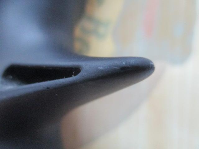 デストロイヤー F3-66XDti(エヴォルジオン)