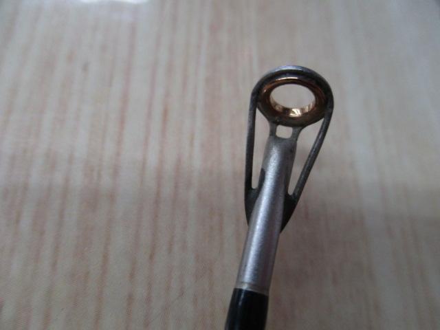 デストロイヤー F4-60X(Hi-10X)FLAT BACKER