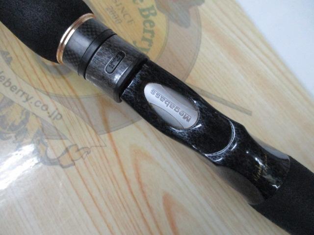 デストロイヤー F4-60X(Hi-10X)FLAT BACKER