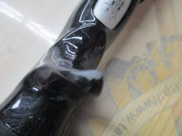 デストロイヤー F4-60X(Hi-10X)FLAT BACKER