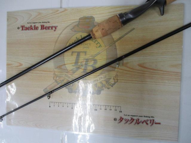 プロキャスターZ PR-Z602MRB-V