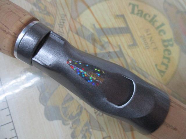 プロキャスターZ PR-Z602MRB-V