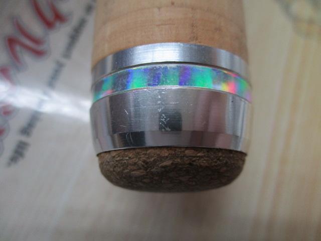 プロキャスターZ PR-Z602MRB-V