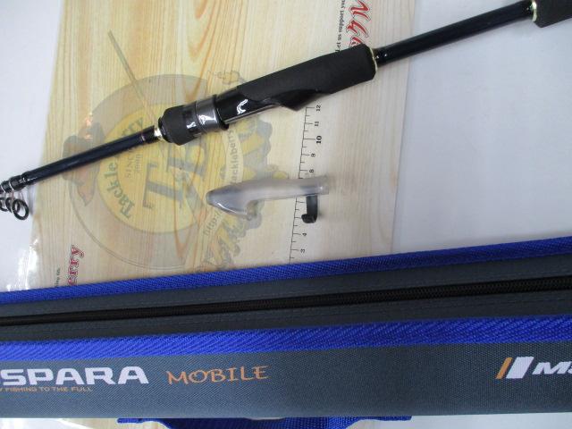 バスパラ BXST-645L