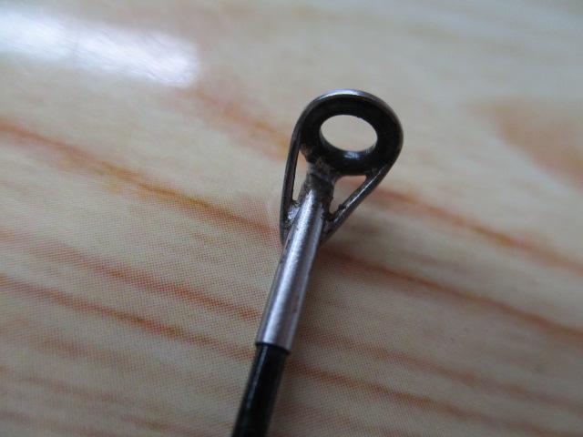 バスパラ BXST-645L