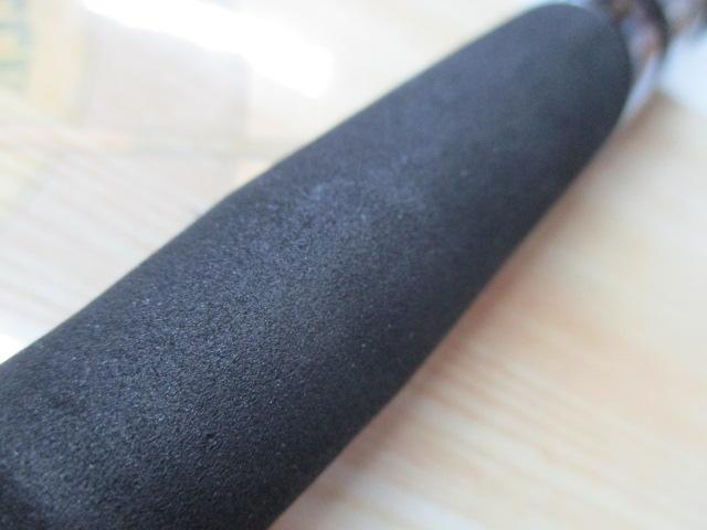 バスパラ BXST-645L