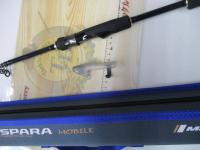 バスパラ BXST-645L