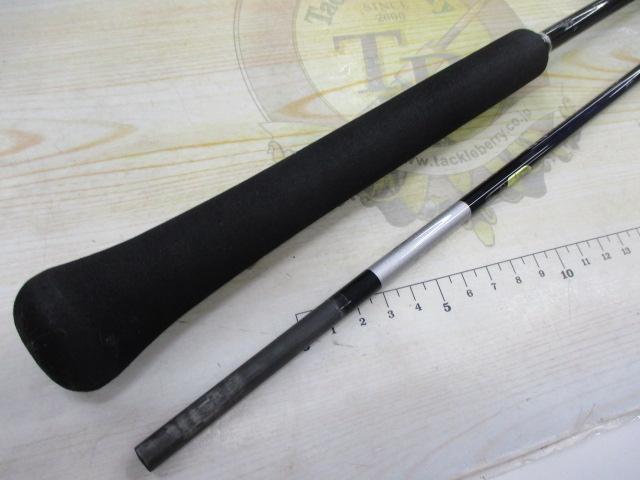 21グラップラーBBタイプLJ B63-2