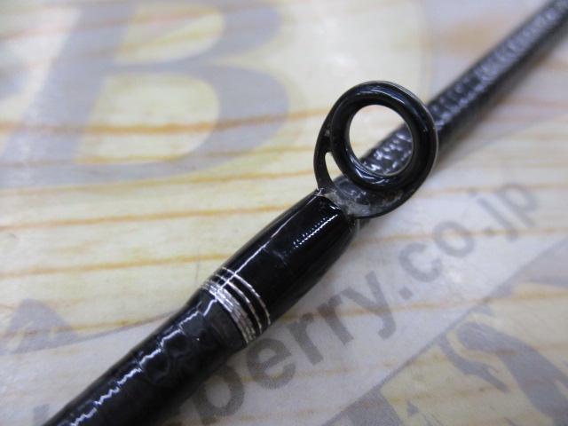 21グラップラーBBタイプLJ B63-2