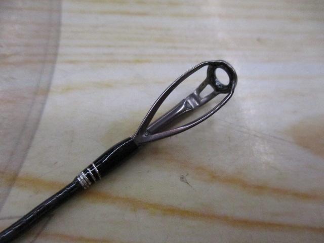 21グラップラーBBタイプLJ B63-2