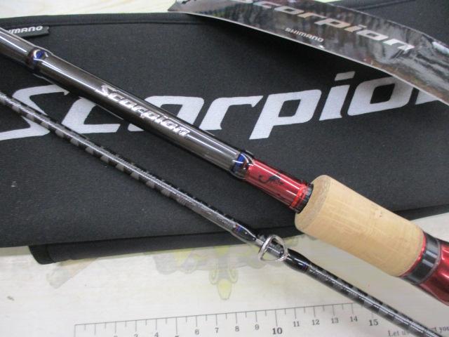 スコーピオン17113R-2