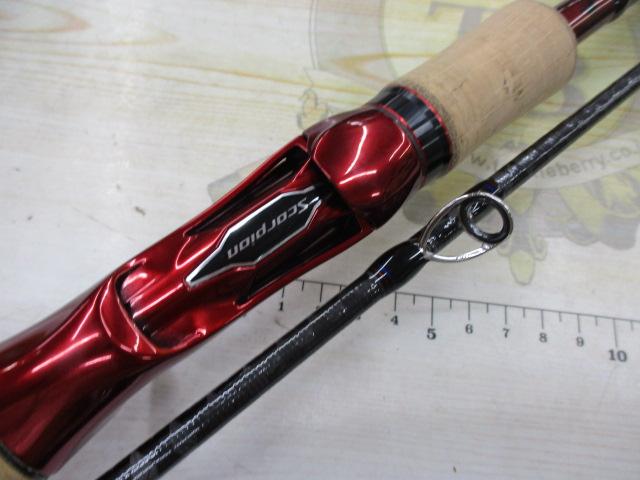 スコーピオン17113R-2