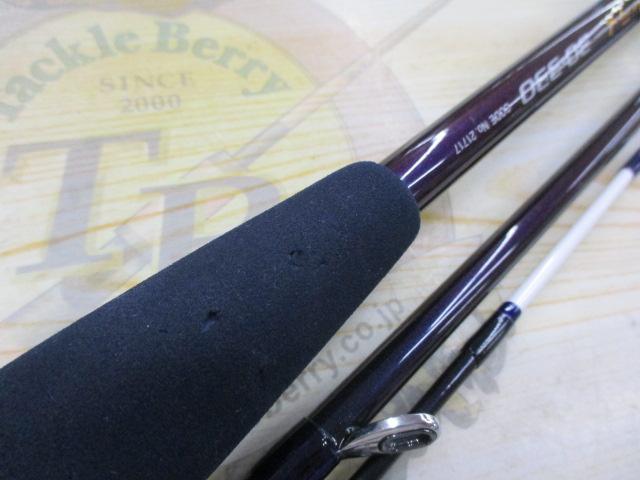 海攻ヒラメ 30-330