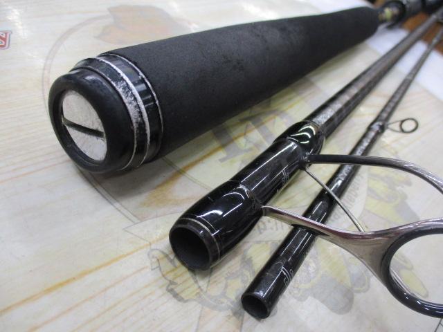 20エクスセンスジェノス S116-130M/RF