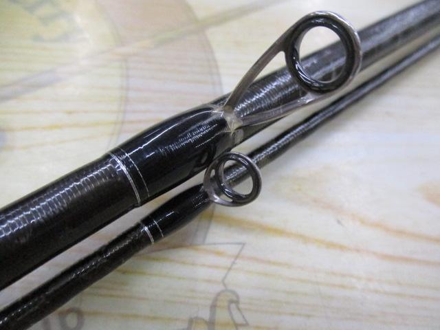 20エクスセンスジェノス S116-130M/RF