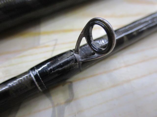 20エクスセンスジェノス S116-130M/RF