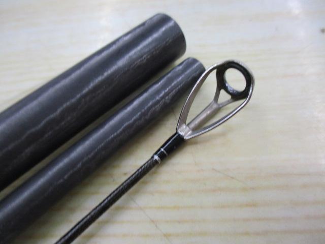 20エクスセンスジェノス S116-130M/RF