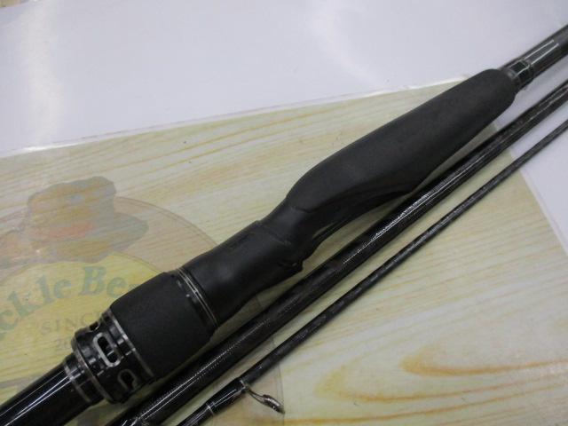 19エクスセンスジェノス S96M/F-3