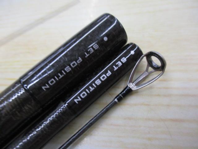 19エクスセンスジェノス S96M/F-3