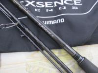 19エクスセンスジェノス S96M/F-3