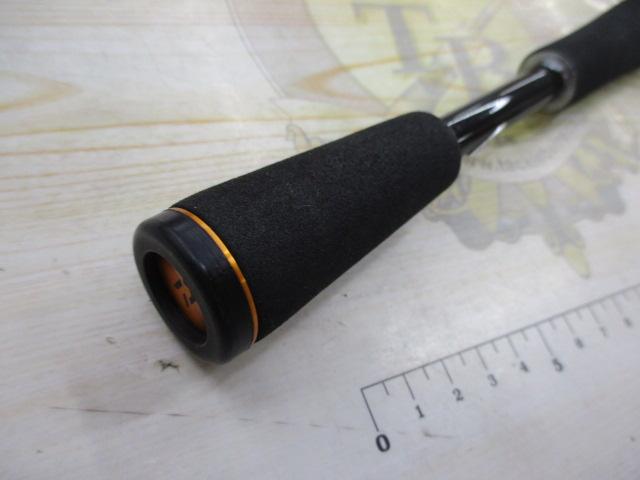 リベリオン 661MLRB