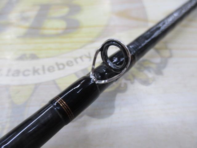 リベリオン 661MLRB