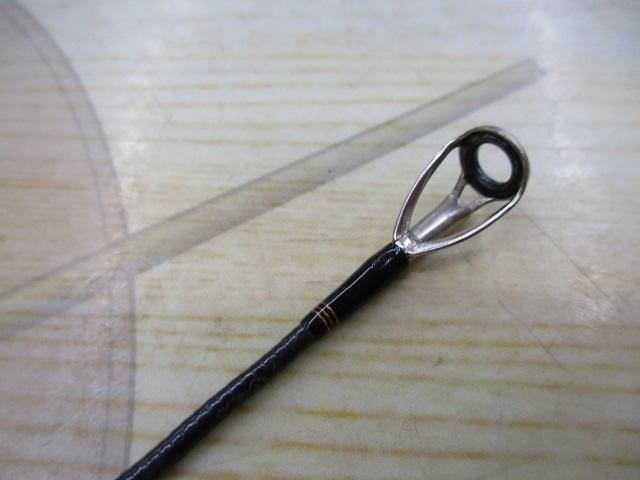 リベリオン 661MLRB